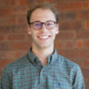 Meet your Posher, Evan